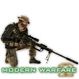 Call of Duty   Modern Warfare 2_25